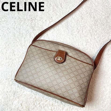 celine ショルダー バッグ|ハンドバッグ .